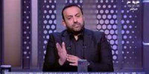 محمد
شبانة:
هاني
أبوريدة
يدرس
إذاعة
تسجيل
الـvar
لمباراة
الأهلي
وسيراميكا