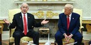 ترامب:
      إسرائيل
      لن
      تقصف
      لبنان
      بعد
      الآن..
      كفى
      يعني
      كفى