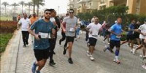 جوهر
      نبيل:
      العلاقات
      المصرية
      الإماراتية
      تجسيد
      للتقارب
      السياسي
      والإنساني
      المتكامل