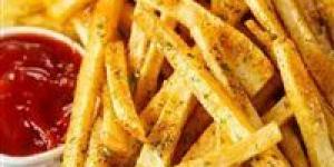 "هتاكل
      بطاطس
      من
      غير
      تأنيب
      ضمير"..
      "حل
      علمي
      لبطاطس
      أكثر
      صحة
      ومقرمشة