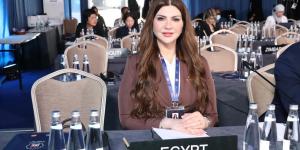 غادة
      البدوي
      من
      إسطنبول:
      تمكين
      الشباب
      ضرورة
      حتمية
      لصون
      السلام
      وضمان
      العدالة
      للأجيال
      القادمة