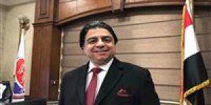 جمال
      شعبان
      يوضح
      علامات
      تشير
      لضعف
      جهاز
      المناعة