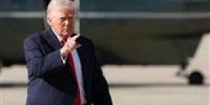 ترامب
      يعلن
      فتح
      "هرمز"
      مع
      استمرار
      الحصار
      على
      إيران