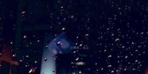 أمطار خفيفة إلى متوسطة على منطقة الرياض حتى الأحد والدفاع المدني يدعو للحذر