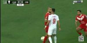 الزمالك..
      ملخص
      اهداف
      ونتيجه
      مباراة
      الزمالك
      وشباب
      بلوزداد
      في
      إياب
      نصف
      نهائي
      كأس
      الاتحاد
      الأفريقي