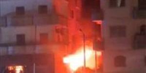 حريق
      مأساوي
      بكفر
      الشيخ..
      وفاة
      شاب
      وإصابة
      اثنين