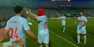 الزمالك..
      انطلاق
      الشوط
      الثاني
      من
      مباراة
      الزمالك
      وشباب
      بلوزداد
      في
      كأس
      الاتحاد
      الأفريقي