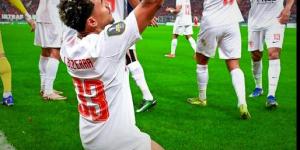 الزمالك
      ضد
      بلوزداد..
      قناة
      مجانية
      تنقل
      مباراة
      الزمالك
      وشباب
      بلوزداد
      في
      إياب
      نصف
      نهائي
      كأس
      الاتحاد
      الأفريقي
      بدون
      تشفير