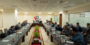 وزير
      البترول:
      الاستثمار
      في
      العنصر
      البشري
      يقود
      تطوير
      قطاع
      الثروة
      المعدنية