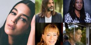 مهرجان
      كان
      السينمائي
      الدولي
      يُعلن
      عن
      أعضاء
      لجنة
      تحكيم
      مسابقة
      نظرة
      ما
      في
      دورته
      الـ
      79