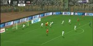 الزمالك..
      ملخص
      اهداف
      ونتيجة
      مباراة
      الزمالك
      وشباب
      بلوزداد
      في
      كأس
      الاتحاد
      الأفريقي
      بعد
      مرور
      80
      دقيقة