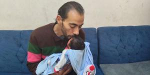 الحمد
      لله
      روحي
      رجعت
      ليا
      ..
      والدة
      الطفلة
      المختطفة
      من
      مستشفي
      الحسين
      :
      رجعت
      بفضل
      جهود
      الداخلية