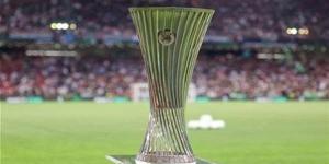 دوري
      المؤتمر
      الأوروبي:
      نتائج
      ربع
      نهائي
      دوري
      المؤتمر
      الأوروبي..
      صعود
      شاختار
      ورايو
      وستراسبورج
      وبالاس