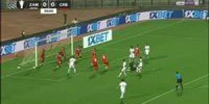 الزمالك
      ضد
      بلوزداد..
      ملخص
      اهداف
      ونتيجة
      مباراة
      الزمالك
      وشباب
      بلوزداد
      في
      الكونفدرالية
      الأفريقية
      بعد
      مرور
      40
      دقيقة