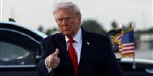 ترامب:
      الولايات
      المتحدة
      ستستعيد
      اليورانيوم
      المخصب
      من
      إيران