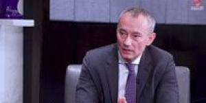 الليلة
      على
      «القاهرة
      الإخبارية»..نيكولاي
      ملادينوف
      يفتح
      ملفات
      الإعمار
      والسلام
      بغزة