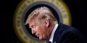 صفقة
      القرن
      النووية..
      ترامب
      يبحث
      عن
      «مخرج
      آمن»
      من
      حرب
      إيران