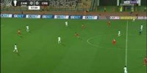 الزمالك..
      ملخص
      اهداف
      ونتيجة
      مباراة
      الزمالك
      وشباب
      بلوزداد
      في
      نصف
      نهائي
      الكونفدرالية
      الأفريقية
      بعد
      مرور
      60
      دقيقة