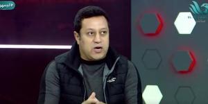 هشام
      حنفي:
      الزمالك
      يمثل
      الكرة
      المصرية
      ويحتاج
      الدعم
      من
      الجميع