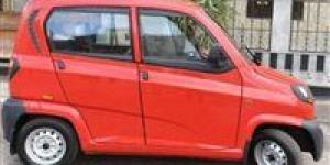 رسميا..
      القاهرة
      تبدأ
      إحلال
      التوك
      توك
      بسيارات
      "
      الكيوت"
      الأمنة