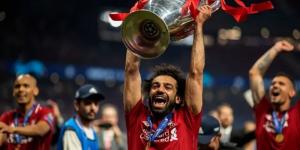 بعد
      "مشاركة
      الوداع"..
      ماذا
      قدم
      محمد
      صلاح
      في
      دوري
      أبطال
      أوروبا؟