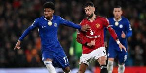 محدث
      لحظة
      بلحظة..
      نتيجة
      مباراة
      تشيلسي
      ومانشستر
      يونايتد
      في
      الدوري
      الإنجليزي
      الممتاز