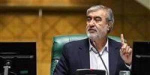 «حذرناكم
      سابقاً
      والآن
      استمتعوا
      بالنتيجة»..
      رسالة
      من
      إيران
      لـ
      أمريكا
      بعد
      إعادة
      غلق
      هرمز