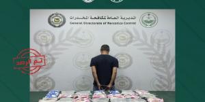 مكافحة المخدرات تضبط 3 مروجين في جدة ونجران والرياض وتحيلهم للنيابة العامة