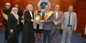 مصلحة
      الضرائب
      تكرم
      الموظفين
      المتميزين
      وتؤكد
      دعم
      الكفاءات
      وتحسين
      الأداء
      المؤسسي