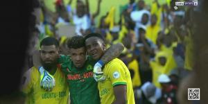 الترجي..
      ملخص
      اهداف
      ونتيجة
      مباراة
      الترجي
      وصن
      داونز
      في
      دوري
      أبطال
      إفريقيا