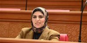 تعليم
      النواب
      تناقش
      طلب
      النائبة
      نهال
      أبو
      وافية
      حول
      أزمة
      خريجي
      التعليم
      المدمج
      والمفتوح
      ..
      الأربعاء
      المقبل