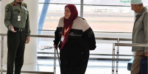 وصول أولى رحلات حجاج تركيا إلى المدينة المنورة.. والجوازات تؤكد جاهزيتها لموسم حج 1447هـ