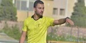 تعرف
      على
      حكام
      اليوم
      السبت
      بالدوري
      الممتاز