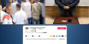 أضاف
      مقطع
      صوتي
      مسئ..
      ضبط
      شاب
      صور
      تجمع
      المواطنين
      أمام
      مكتب
      تجنيد
      بسوهاج