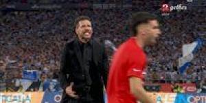 أتلتيكو
      مدريد
      ضد
      ريال
      سوسيداد..
      تابع
      الآن
      مجاناً
      مباراة
      أتلتيكو
      مدريد
      وريال
      سوسيداد
      في
      نهائي
      كأس
      ملك
      إسبانيا