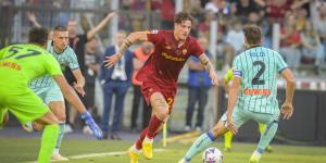 مواجهة
      منتظرة
      الليلة..
      روما
      يصطدم
      بأتالانتا
      في
      الدوري
      الإيطالي