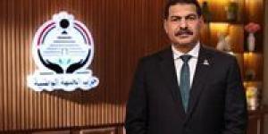 النائب
      ياسر
      الحفناوي:
      إشادة
      المؤسسات
      الدولية
      بصلابة
      الاقتصاد
      المصري
      شهادة
      ثقة
      في
      القدرة
      على
      عبور
      أزمة
      الطاقة
      بأمان