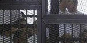 خلية
      الطالبية
      أمام
      العدالة..
      استمرار
      محاكمة
      5
      متهمين
      غدًا