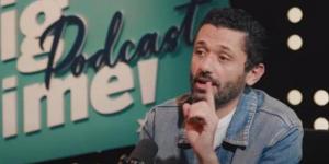 عمرك
      ما
      زعلت
      حد..
      كريم
      محمود
      عبد
      العزيز
      يحيي
      ذكرى
      وفاة
      سليمان
      عيد