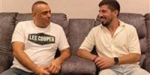 محمد
      حتحوت:
      تفوقنا
      على
      الزمالك
      في
      كل
      شيء..
      وشعرت
      بإحساس
      محمد
      صلاح
      أمام
      الكونغو
      قبل
      ركلة
      الجزاء