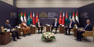 «من
      قلب
      أنطاليا»..
      مصر
      تجدد
      الخطوط
      الحمراء
      بشأن
      القضية
      الفلسطينية