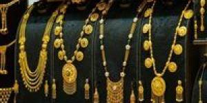 عاجل|
      مفاجأة
      غير
      متوقعة
      في
      أسعار
      الذهب
      الآن
      في
      مصر..
      أعرف
      بكام