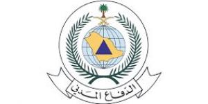 الدفاع المدني يخمد حريقًا في حشائش ومخلفات بحي الفيصلية في نجران دون إصابات