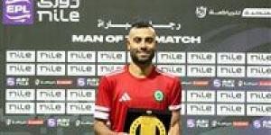 بالمستندات..
      مودرن
      سبورت
      يرد
      رسمياً
      على
      تصريحات
      حسام
      حسن
      ويؤكد
      اتخاذ
      إجراءات
      قانونية