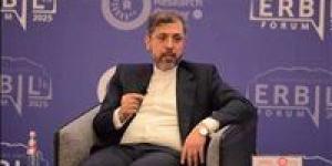 خارجية
      إيران:
      لن
      نسلم
      أمريكا
      اليورانيوم
      المخصب
      ولسنا
      مستعدين
      لجولة
      محادثات
      جديدة