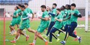 ميلود
      حمدي
      يعلن
      قائمة
      الإتحاد
      السكندري
      لمواجهة
      حرس
      الحدود
      في
      الدوري
      الممتاز