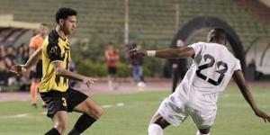 المقاولون
      ضد
      طلائع
      الجيش..
      المقاولون
      العرب
      يهزم
      طلائع
      الجيش
      بثنائية
      نظيفة
      في
      الدوري
      المصري