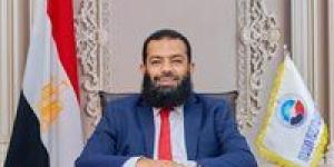 نائب
      النور
      يتقدم
      بـ3
      طلبات
      إحاطة
      لوزير
      الصحة
      بشأن
      تكليف
      دفعات
      2023
      وما
      بعدها
      وفتح
      باب
      التسوية
      بالمؤهل
      الأعلى