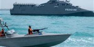 «تصعيد
      عسكري
      في
      مضيق
      هرمز»..
      الحرس
      الثوري
      يعترض
      سفناً
      ويجبر
      20
      ناقلة
      على
      التراجع