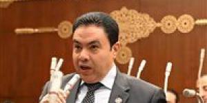 الشرقاوي
      يدق
      ناقوس
      الخطر:
      زيادات
      إيجارات
      الأوقاف
      تهدد
      الفلاحين
      بخسارة
      أراضيهم
      ومصدر
      رزقهم